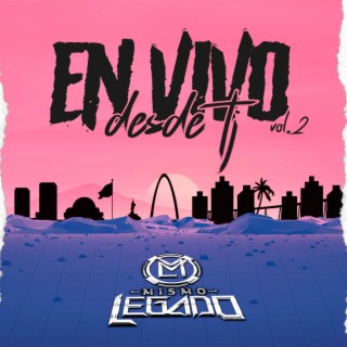 Mismo Legado