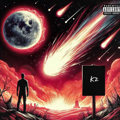 KARMA! cover art