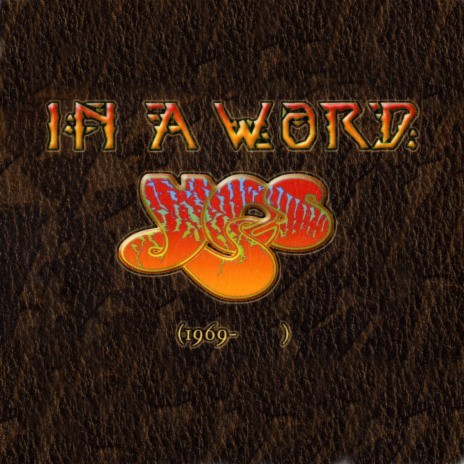 Richard cover art