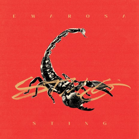 Again cover art