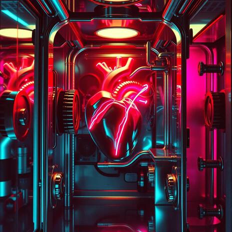 Dancefloor Inferno cover art