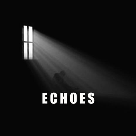 Echoes cover art