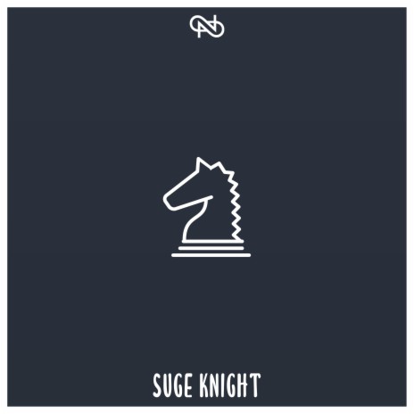 Suge Knight cover art