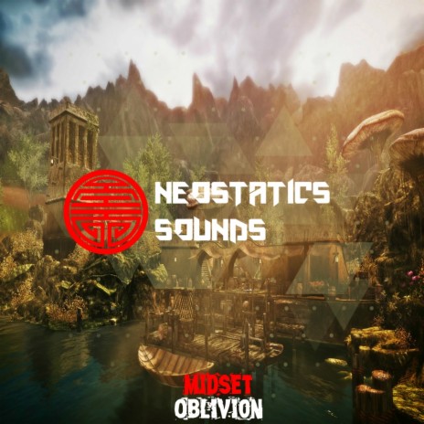 Trapped In Time (Original Mix) cover art