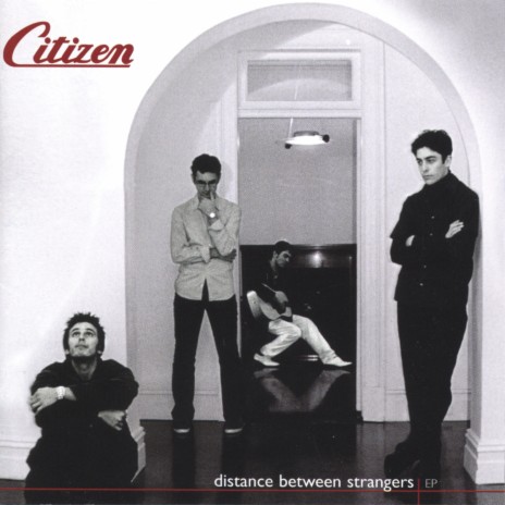 On The Moon cover art