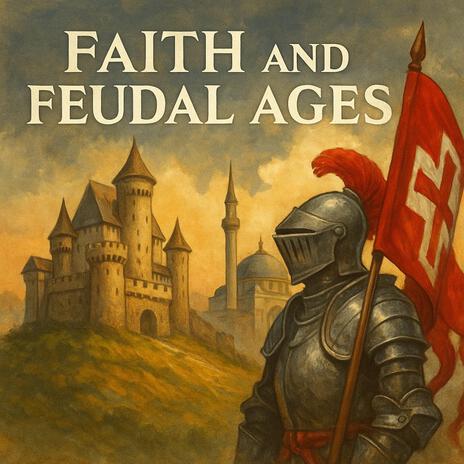 1206 – Genghis Khan Unites the Mongols cover art