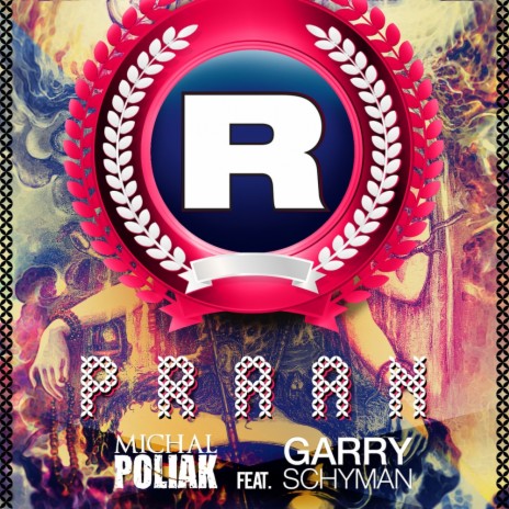 Praan (Extended Mix) ft. Garry Schyman cover art