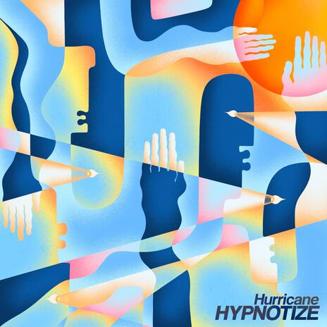 HYPNOTIZE cover art