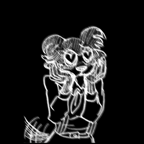 Cupid (So Cruel) (Sped Up) cover art