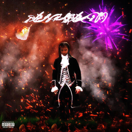 HOT SHII cover art