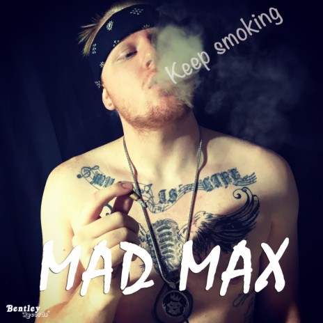 Keep on Smoking cover art