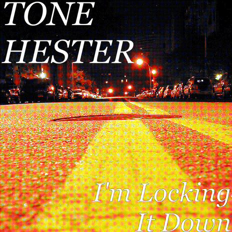 Now I'm High cover art