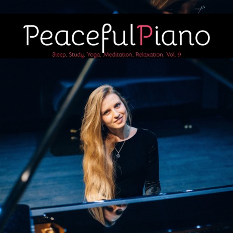 Beautiful Relaxing Piano, Pt. 16 cover art
