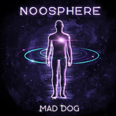 Noosphere cover art