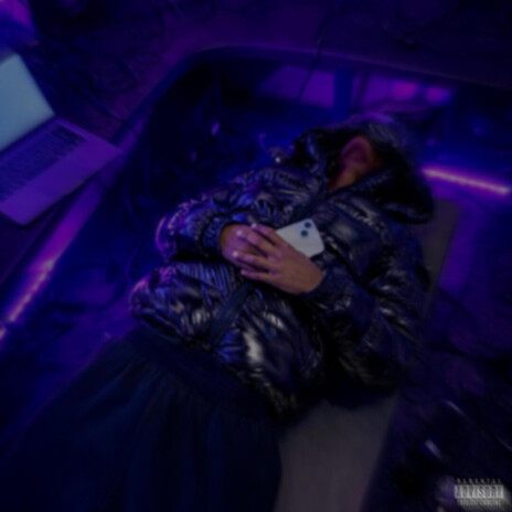 Dernière danse cover art
