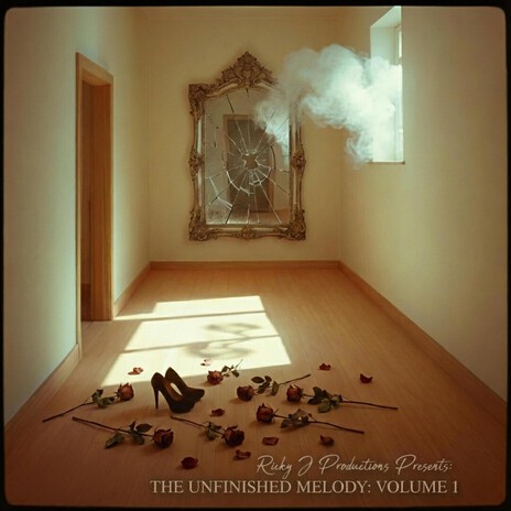 My Darkness cover art