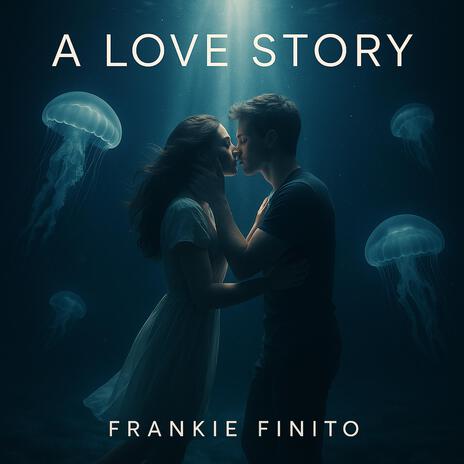 A Love Story cover art