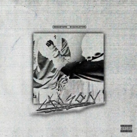 Pay Up ft. Shackleton cover art