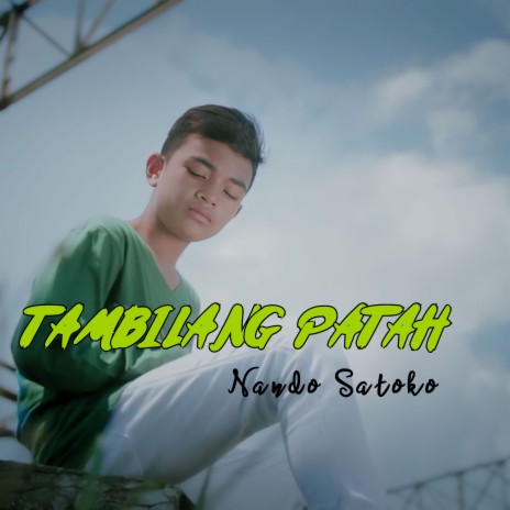 Tambilang Patah cover art