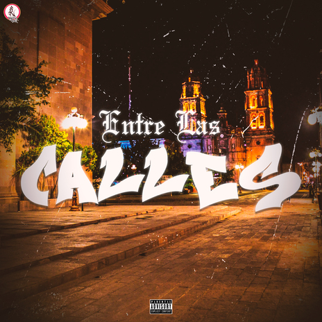 Entre las Calles ft. soodeck cover art