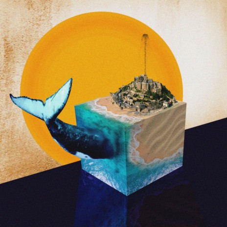 52 Minutes to Make It to the Border cover art