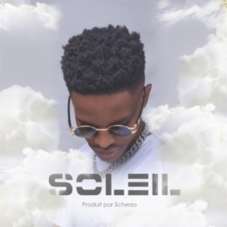 Soleil cover art