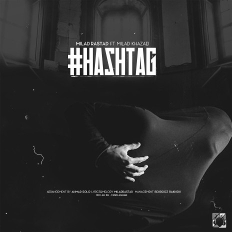 Hashtag (feat. Milad Khazaei) cover art