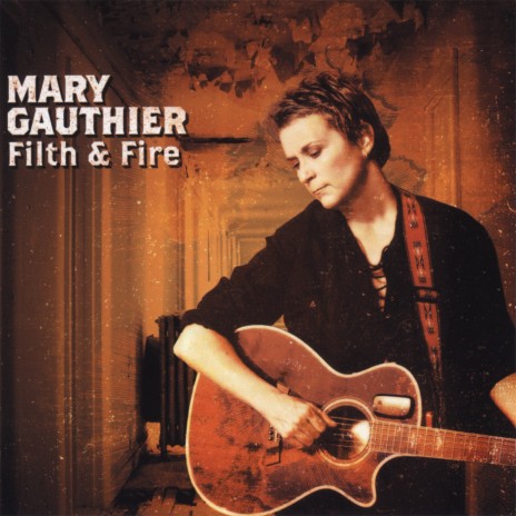Walk Through The Fire cover art