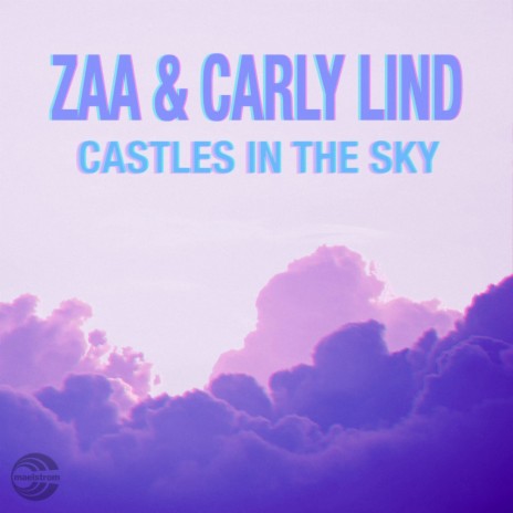 Castles In The Sky (Dub) ft. Carly Lind cover art
