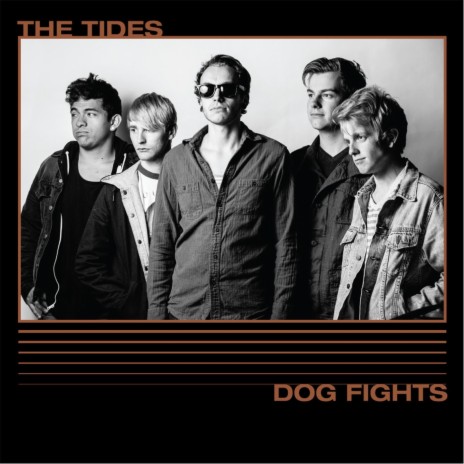 Dog Fights cover art