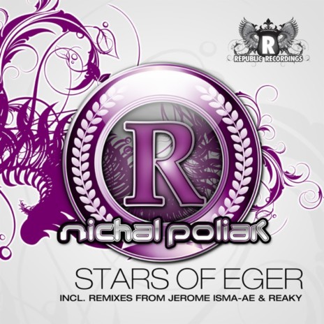 Stars Of Eger (Reaky Remix) cover art