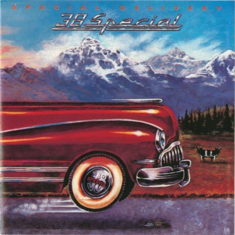 Can't Keep A Good Man Down cover art