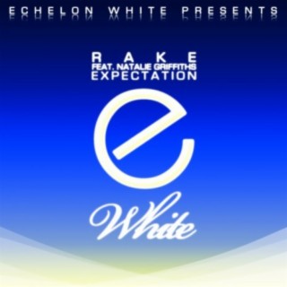 Expectation (Original Mix) ft. Natalie Griffiths cover art