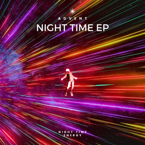 Energy cover art