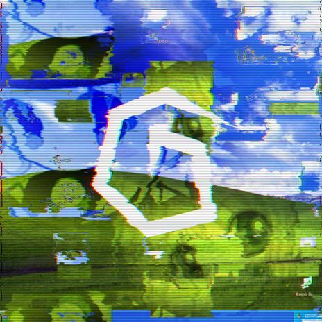 INTERNET MINDBREAK (Slowed + Reverb) cover art