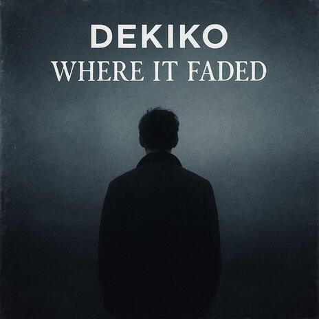 Where It Faded cover art