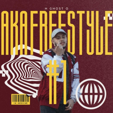 Aka freestyle #1 ft. Angelo & Rap Ghost cover art