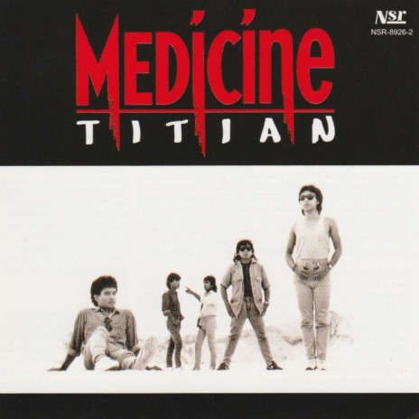 Titian cover art