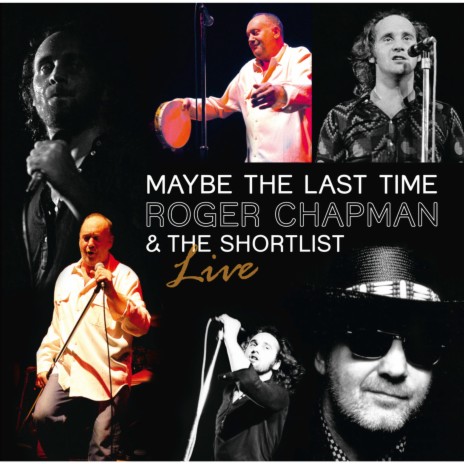 Let's Spend the Night Together cover art