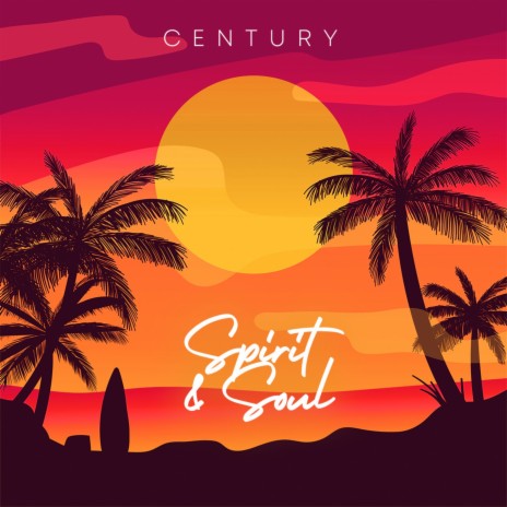 Spirit cover art