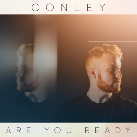 Are You Ready cover art