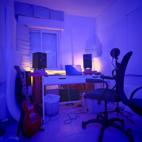 Nightly Harmony cover art