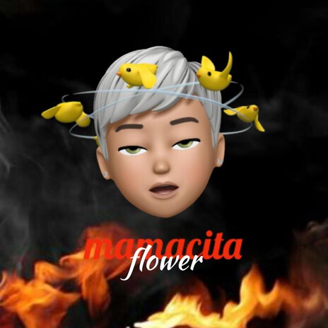 Mamacita cover art