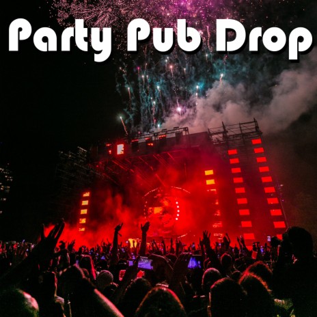 Party Pub Drop cover art