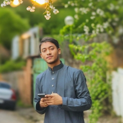 author avatar