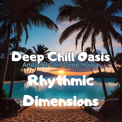 Rhythmic Dimensions cover art