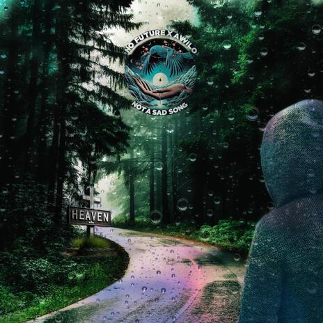 Not A Sad Song ft. Awilo Mahn cover art