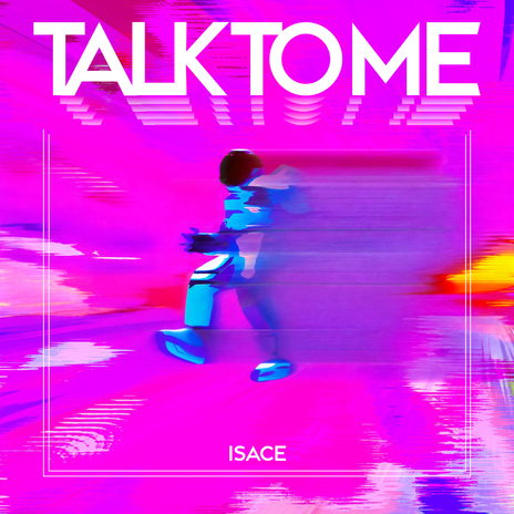 Talk To Me cover art