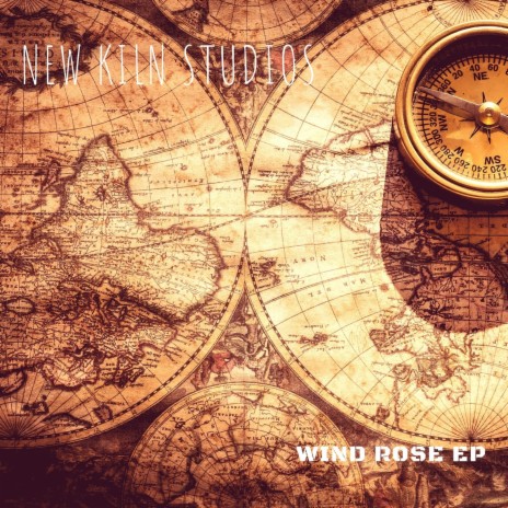 North cover art