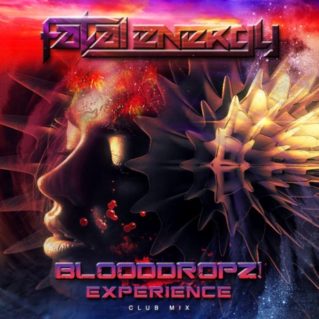 Experience cover art